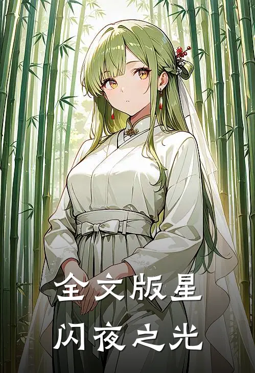 全文版星闪夜之光