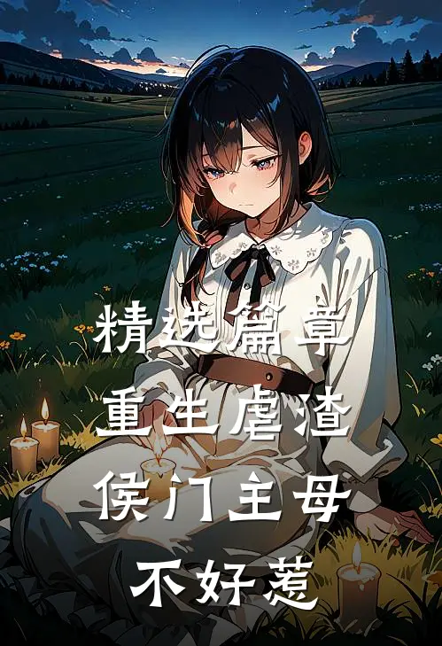 精选篇章重生虐渣：侯门主母不好惹