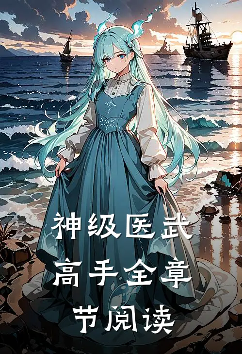 神级医武高手全章节阅读