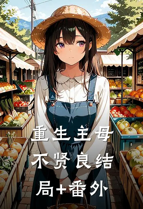 重生主母不贤良结局+番外