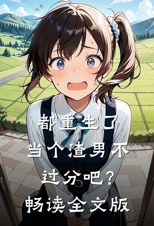 都重生了，当个渣男不过分吧？畅读全文版