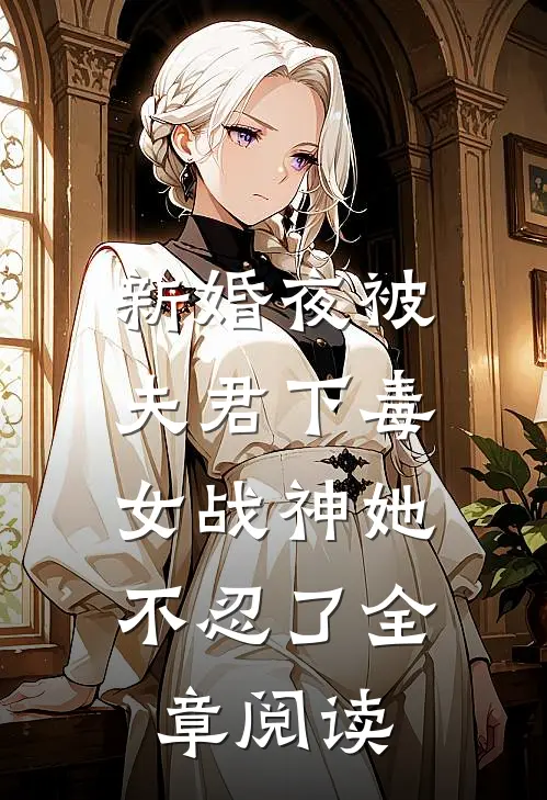 新婚夜被夫君下毒，女战神她不忍了全章阅读