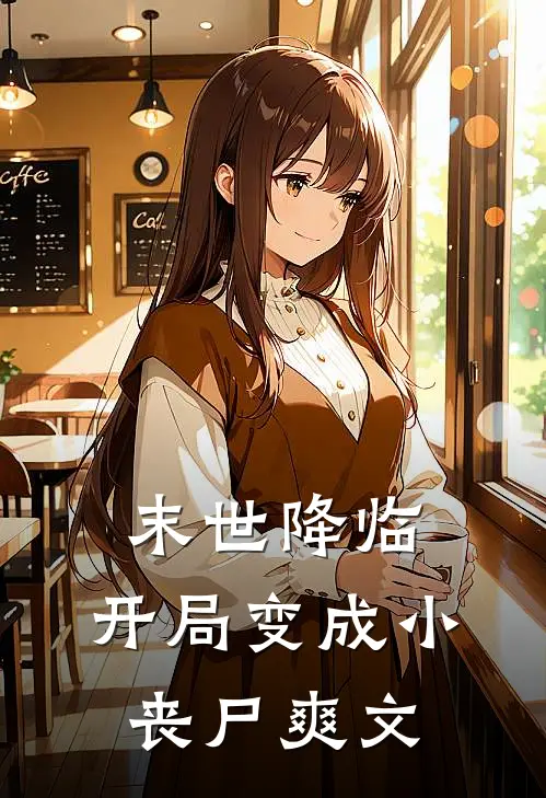 末世降临：开局变成小丧尸爽文