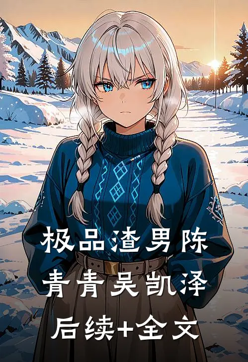 极品渣男陈青青吴凯泽后续+全文