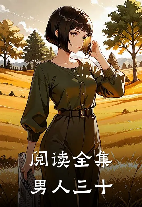 阅读全集男人三十