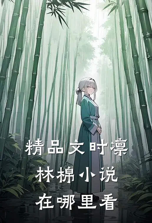 精品文时凛林棉小说在哪里看