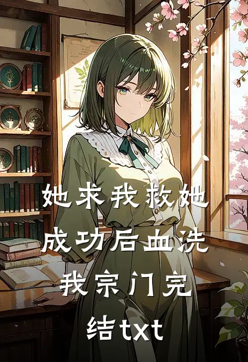 她求我救她，成功后血洗我宗门完结txt