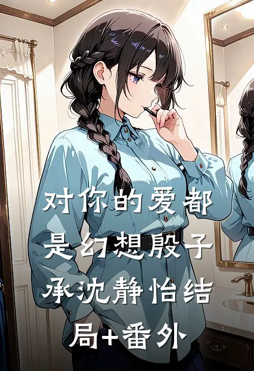 对你的爱都是幻想殷子承沈静怡结局+番外