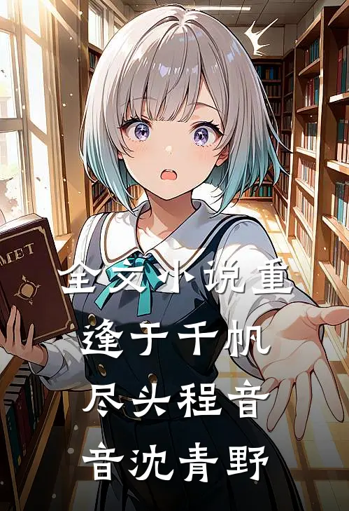 全文小说重逢于千帆尽头程音音沈青野