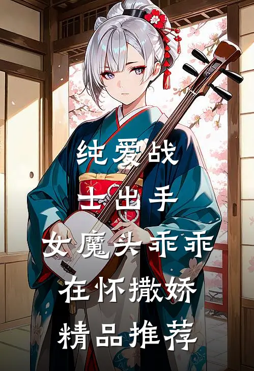 纯爱战士出手：女魔头乖乖在怀撒娇精品推荐