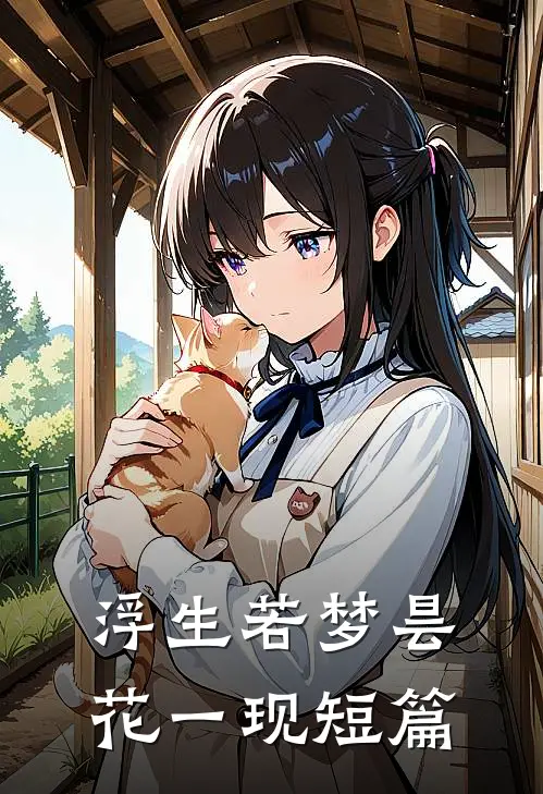 浮生若梦昙花一现短篇