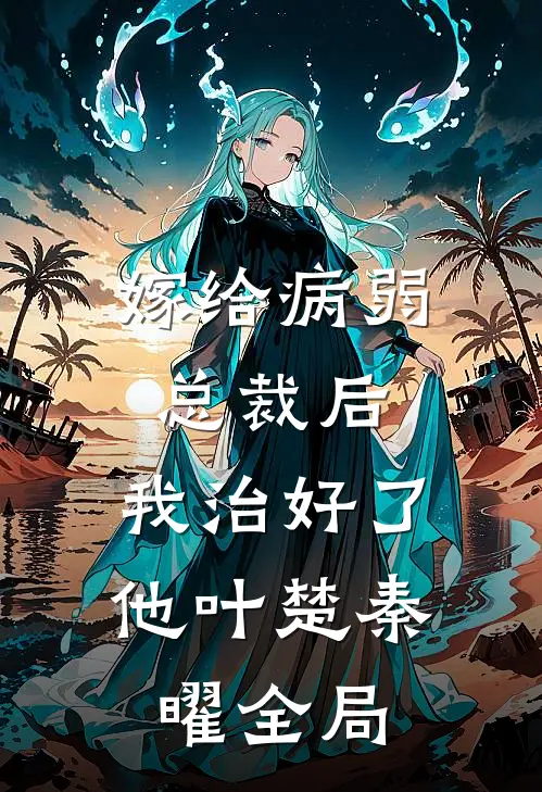 嫁给病弱总裁后，我治好了他叶楚秦曜全局
