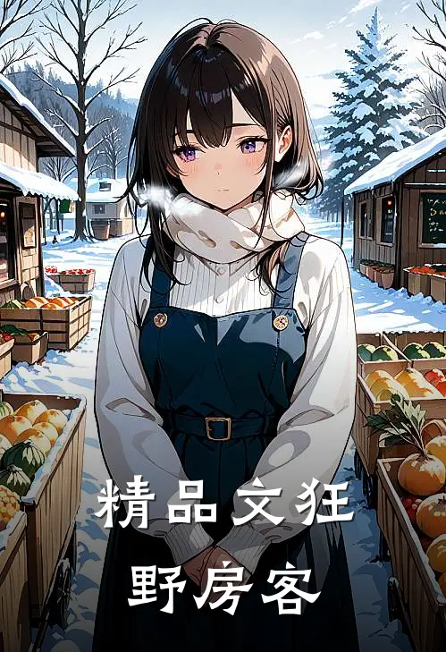 精品文狂野房客
