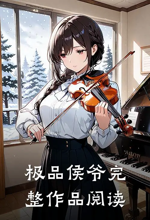 极品侯爷完整作品阅读