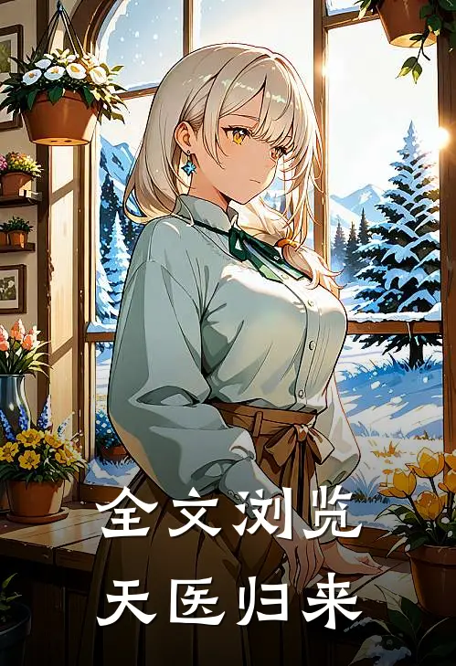 全文浏览天医归来