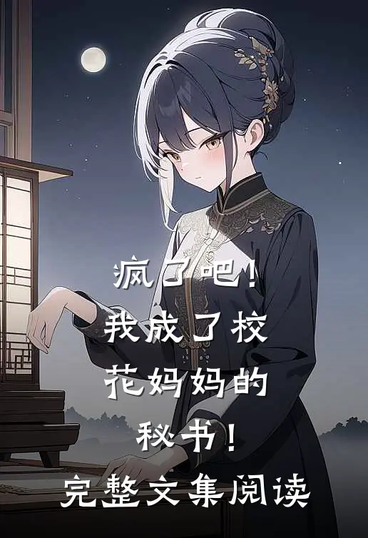 疯了吧！我成了校花妈妈的秘书！完整文集阅读