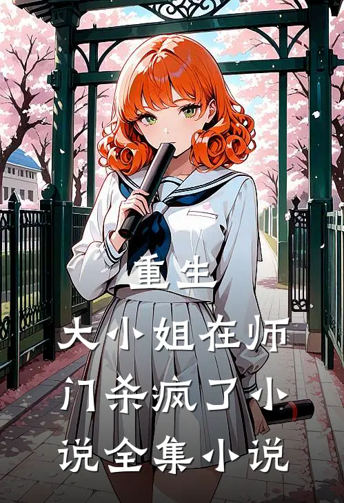 重生:大小姐在师门杀疯了小说全集小说