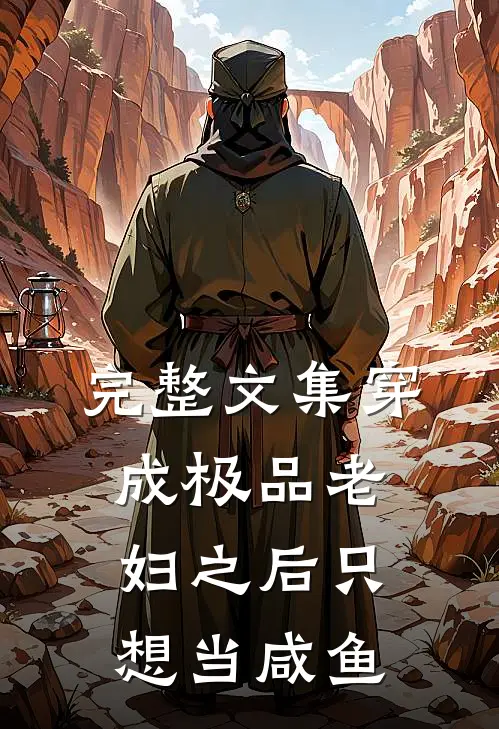 完整文集穿成极品老妇之后只想当咸鱼