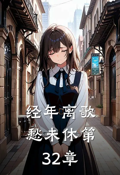 经年离歌愁未休第32章