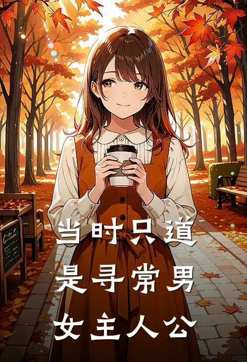 当时只道是寻常男女主人公