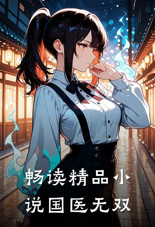畅读精品小说国医无双