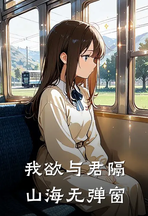 我欲与君隔山海无弹窗