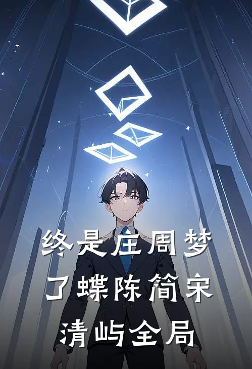 终是庄周梦了蝶陈简宋清屿全局