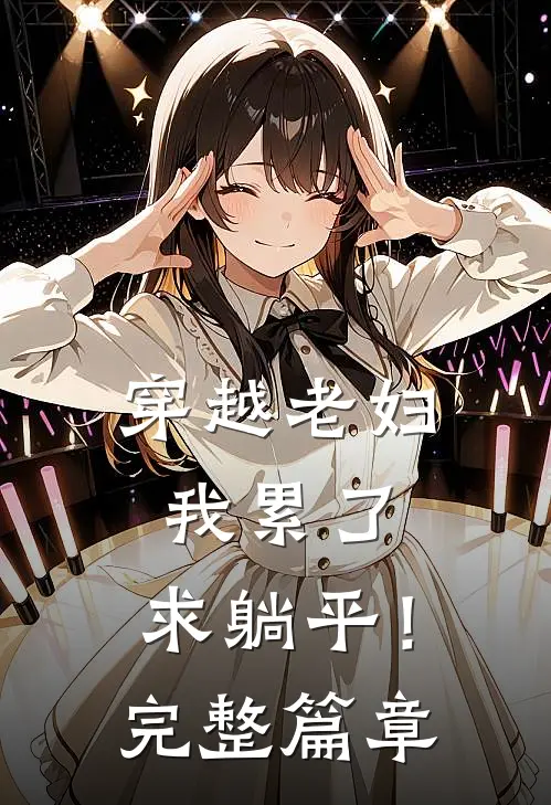 穿越老妇：我累了，求躺平！完整篇章