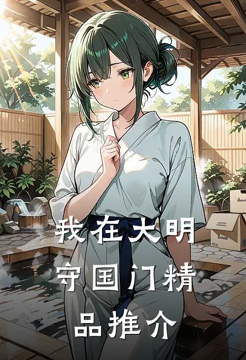 我在大明守国门精品推介