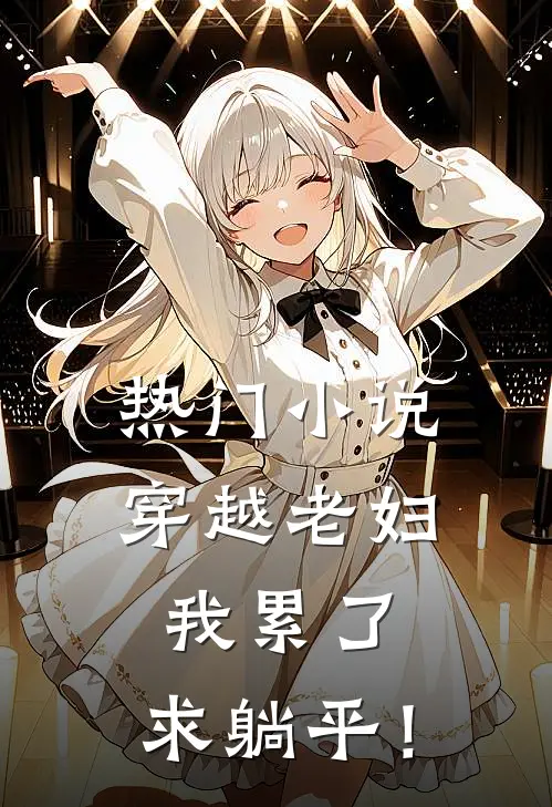 热门小说穿越老妇：我累了，求躺平！