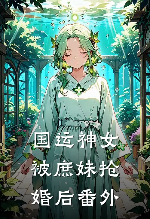 国运神女被庶妹抢婚后番外