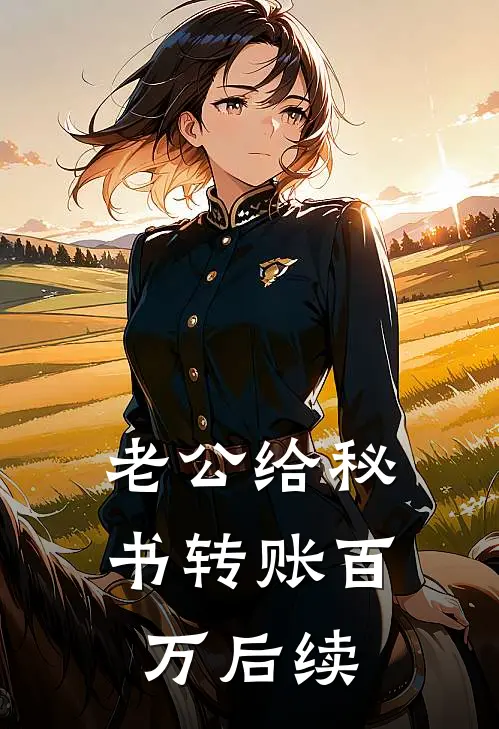 老公给秘书转账百万后续