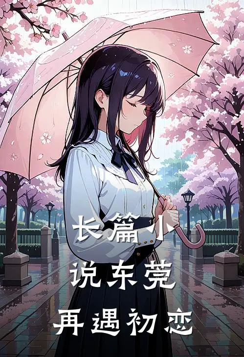 长篇小说东莞：再遇初恋
