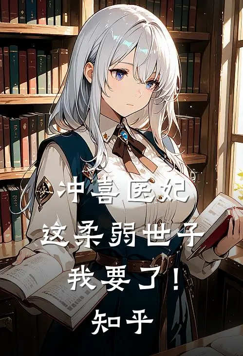 冲喜医妃：这柔弱世子我要了！知乎
