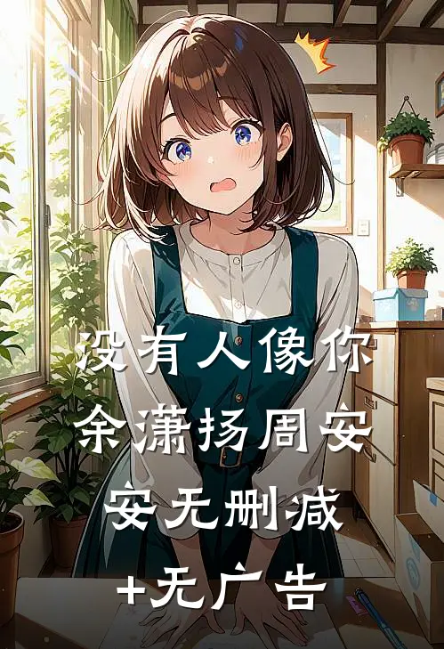 没有人像你余潇扬周安安无删减+无广告