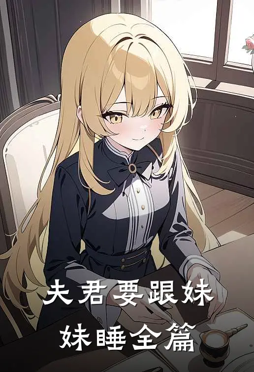 夫君要跟妹妹睡全篇