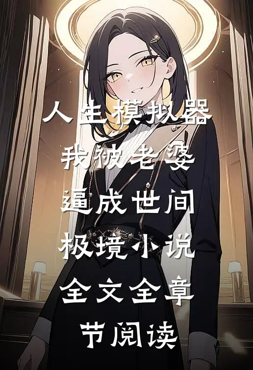 人生模拟器：我被老婆逼成世间极境小说全文全章节阅读