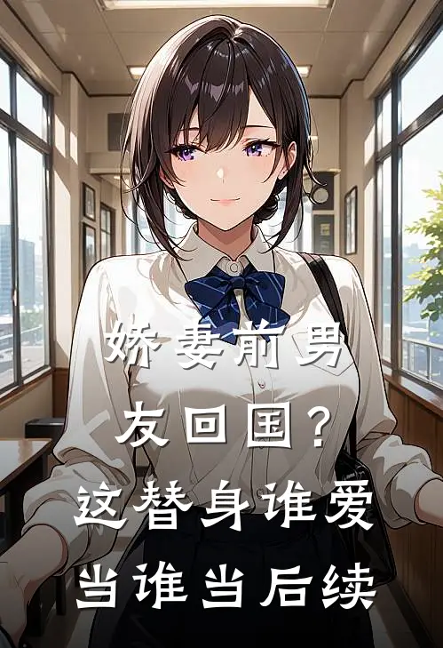 娇妻前男友回国？这替身谁爱当谁当后续