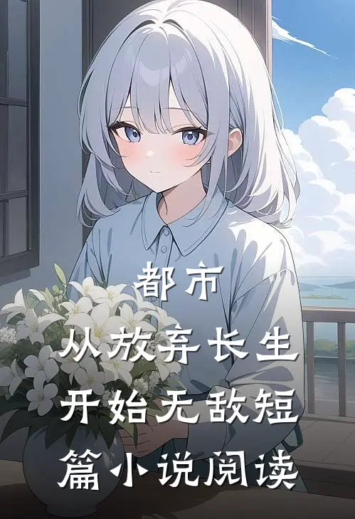 都市：从放弃长生开始无敌短篇小说阅读