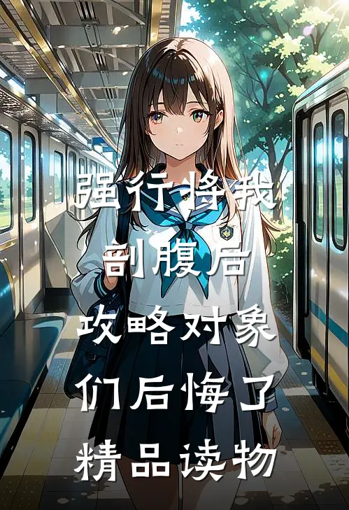 强行将我剖腹后，攻略对象们后悔了精品读物