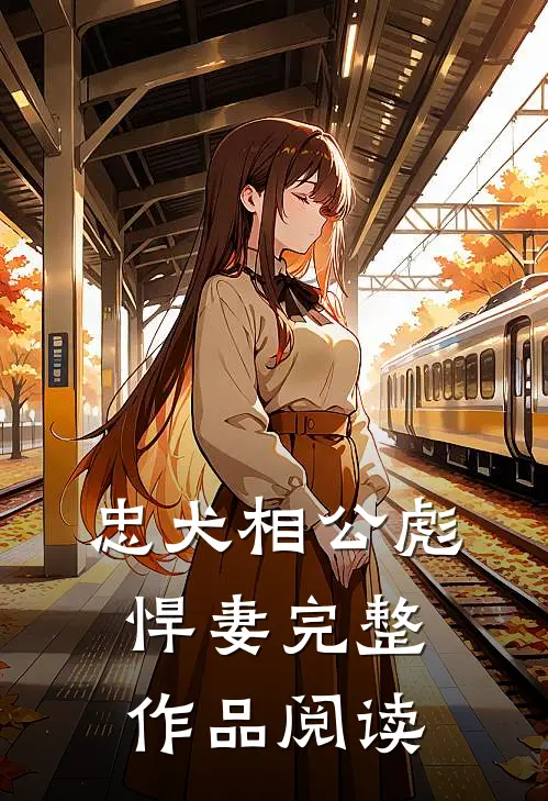 忠犬相公彪悍妻完整作品阅读