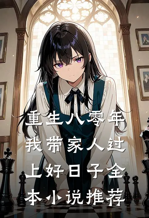 重生八零年，我带家人过上好日子全本小说推荐