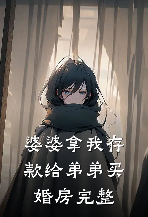 婆婆拿我存款给弟弟买婚房完整