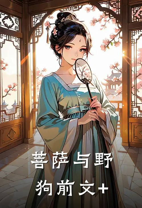 菩萨与野狗前文+
