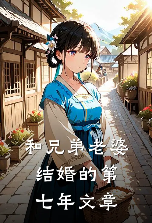 和兄弟老婆结婚的第七年文章
