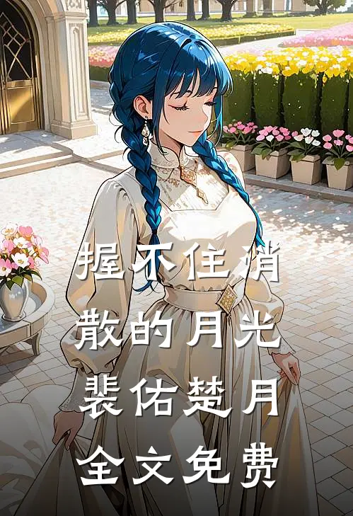 握不住消散的月光裴佑楚月全文免费