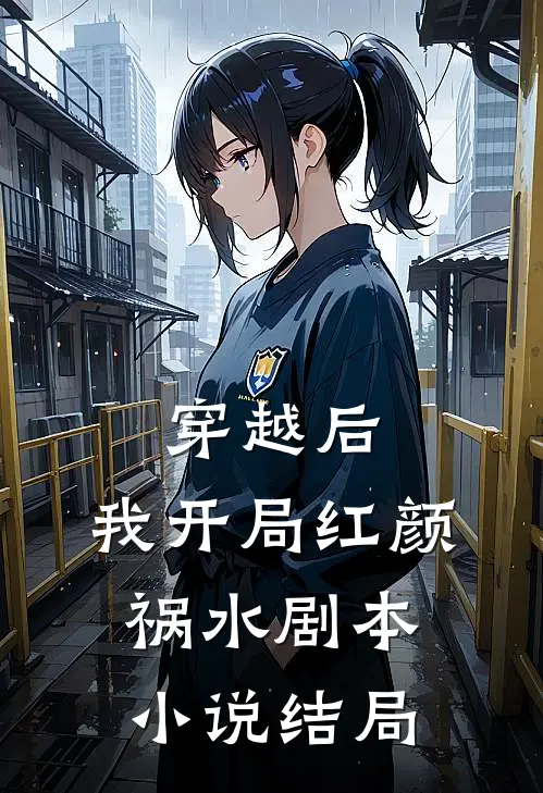 穿越后，我开局红颜祸水剧本小说结局