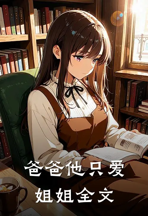 爸爸他只爱姐姐全文