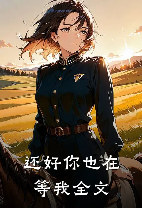 还好你也在等我全文