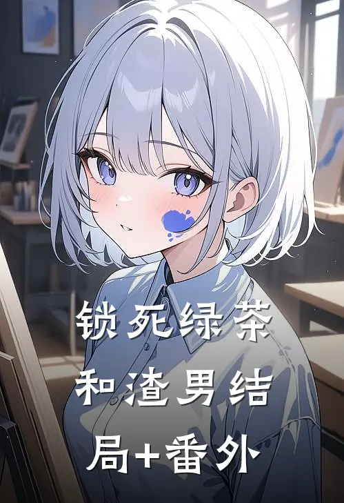 锁死绿茶和渣男结局+番外